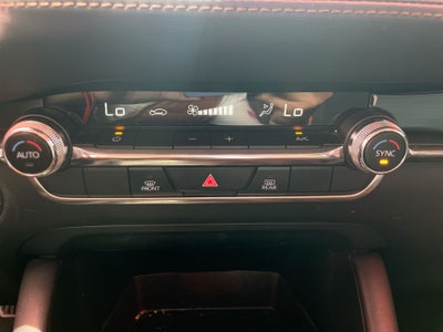 2023 Mazda Mazda 3 I GRAND TOURING SEDAN