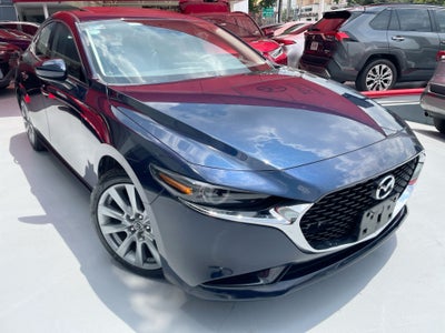 2023 Mazda Mazda 3 I GRAND TOURING SEDAN