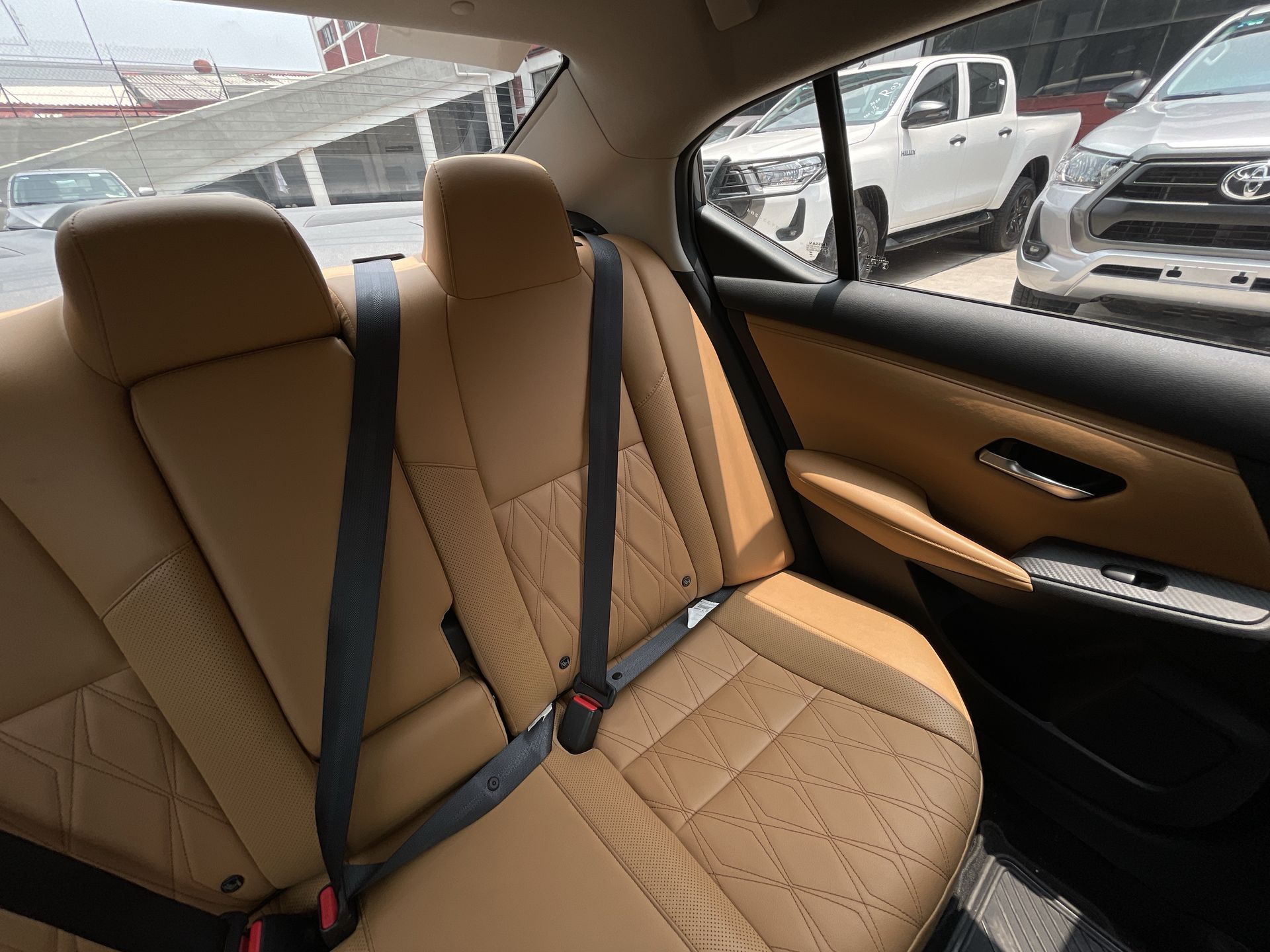 2024 Nissan SENTRA SENTRA SR PLATINUM
