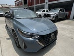 2024 Nissan SENTRA SENTRA SR PLATINUM