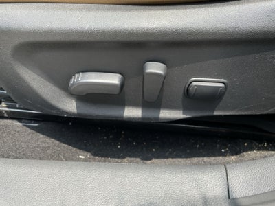 2024 Nissan SENTRA SENTRA SR PLATINUM