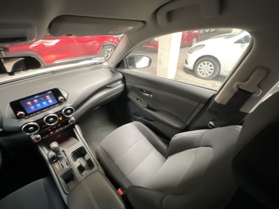 2023 Nissan SENTRA SENSE CVT 23