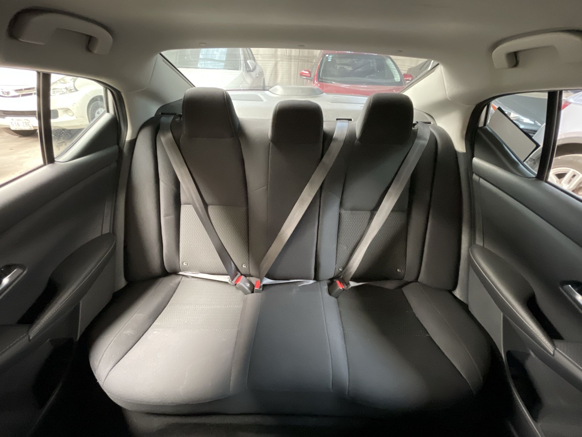 2023 Nissan SENTRA SENSE CVT 23