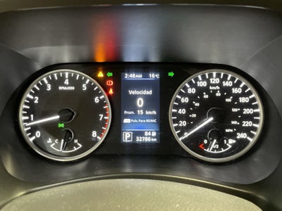 2023 Nissan SENTRA SENSE CVT 23