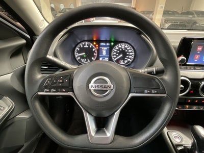 2023 Nissan SENTRA SENSE CVT 23