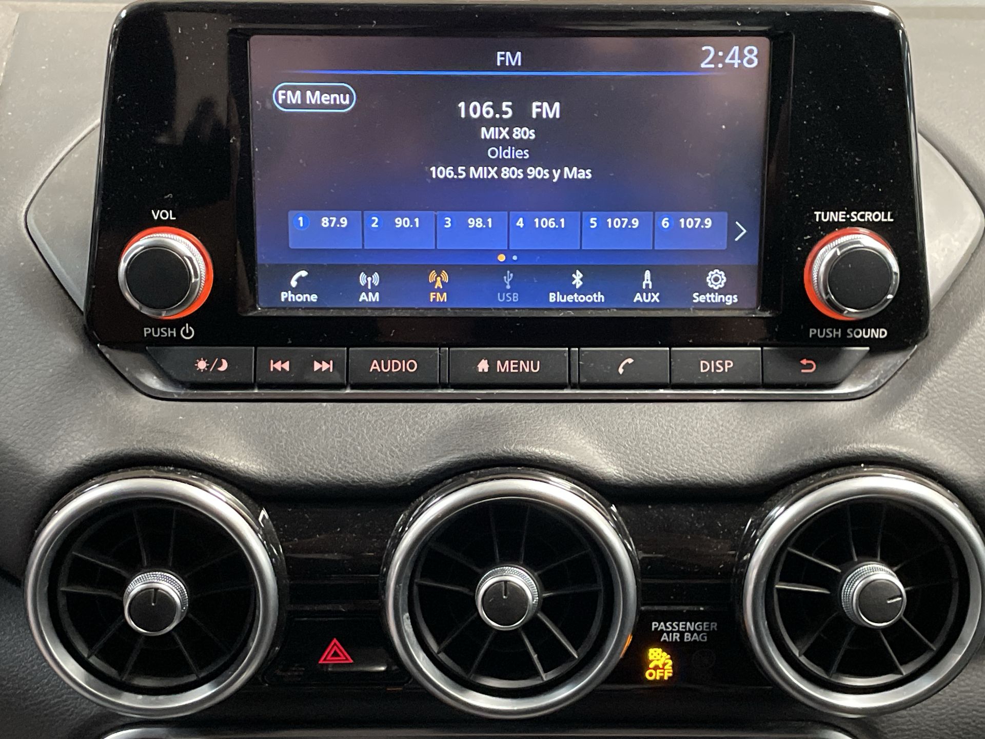 2023 Nissan SENTRA SENSE CVT 23