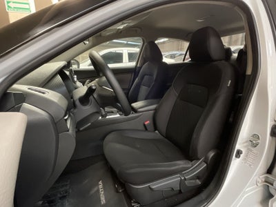 2023 Nissan SENTRA SENSE CVT 23