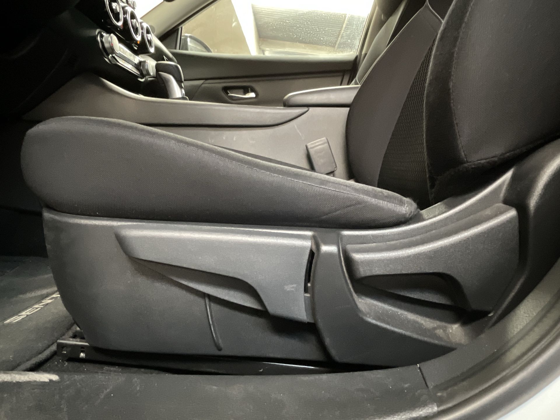 2023 Nissan SENTRA SENSE CVT 23