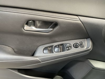 2023 Nissan SENTRA SENSE CVT 23