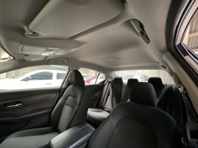 2023 Nissan SENTRA SENSE CVT 23