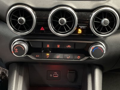 2023 Nissan SENTRA SENSE CVT 23