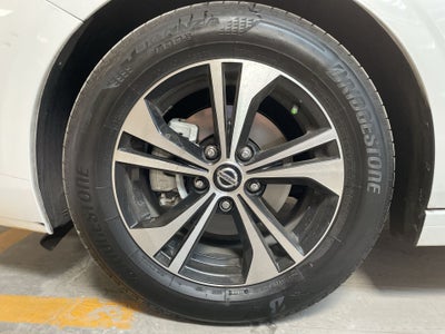 2023 Nissan SENTRA SENSE CVT 23