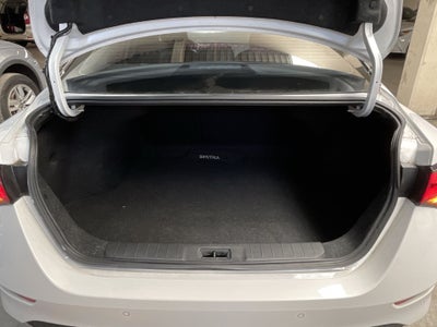 2023 Nissan SENTRA SENSE CVT 23