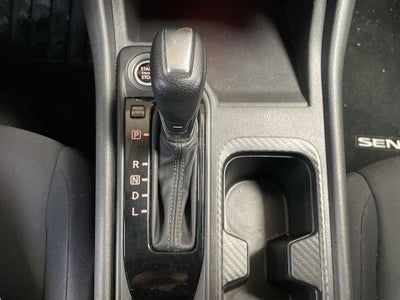 2023 Nissan SENTRA SENSE CVT 23