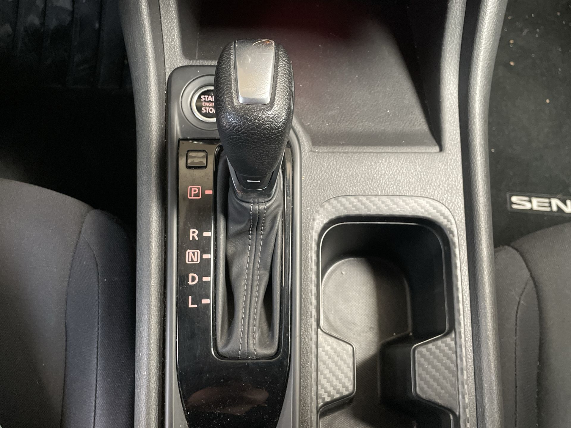 2023 Nissan SENTRA SENSE CVT 23