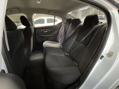 2023 Nissan SENTRA SENSE CVT 23