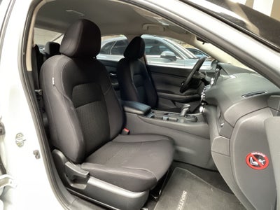 2023 Nissan SENTRA SENSE CVT 23