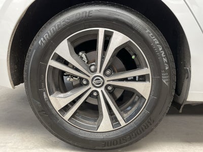 2023 Nissan SENTRA SENSE CVT 23