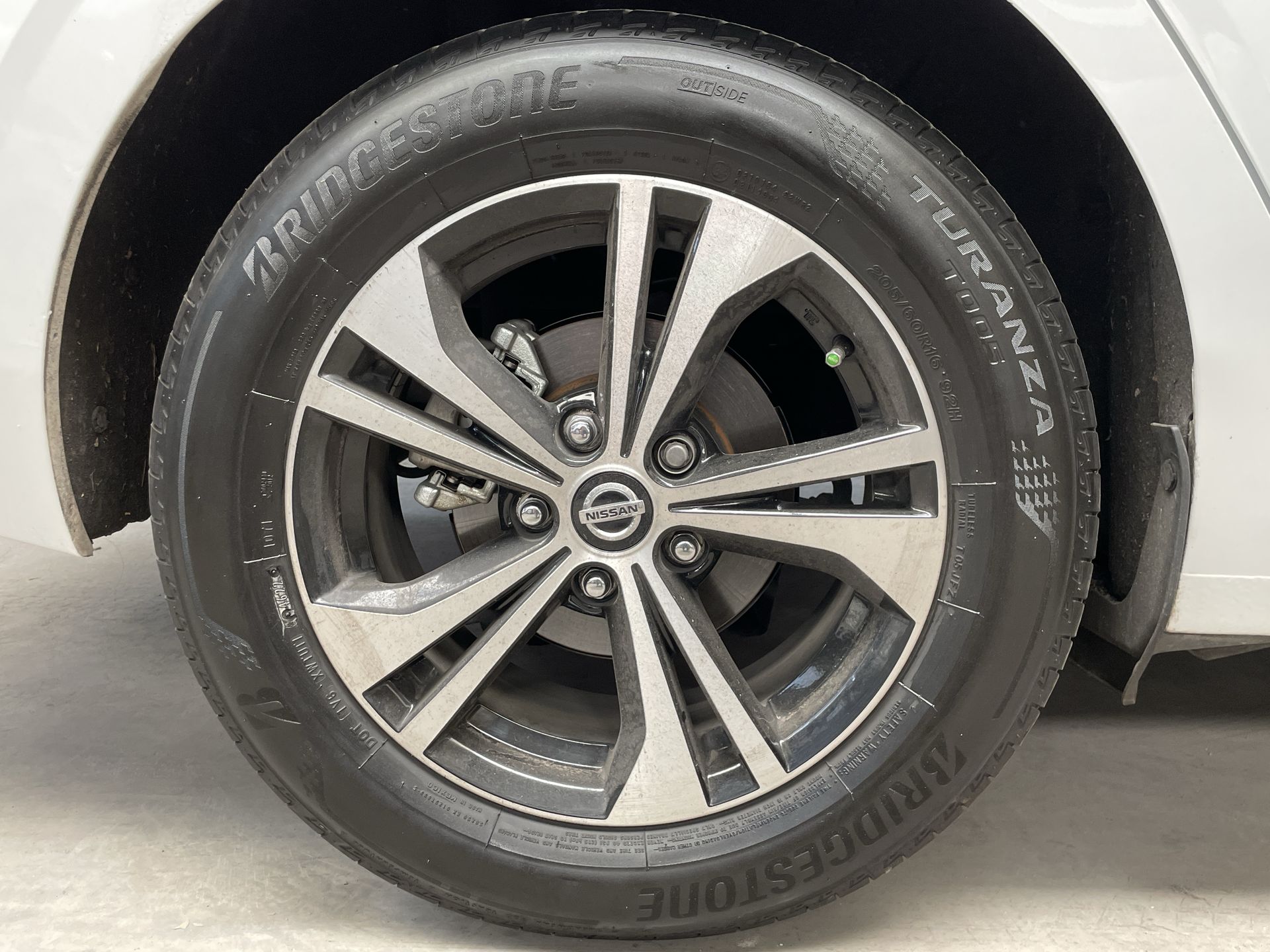 2023 Nissan SENTRA SENSE CVT 23