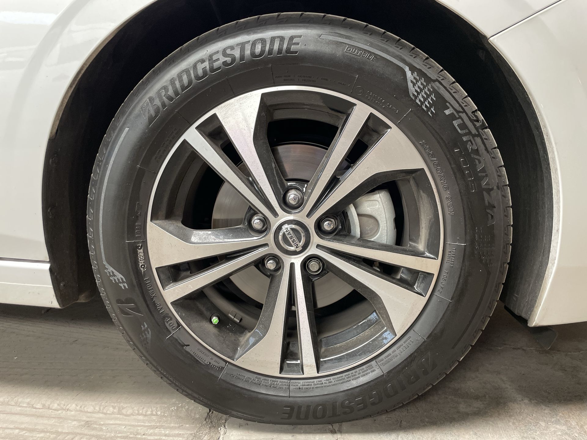 2023 Nissan SENTRA SENSE CVT 23