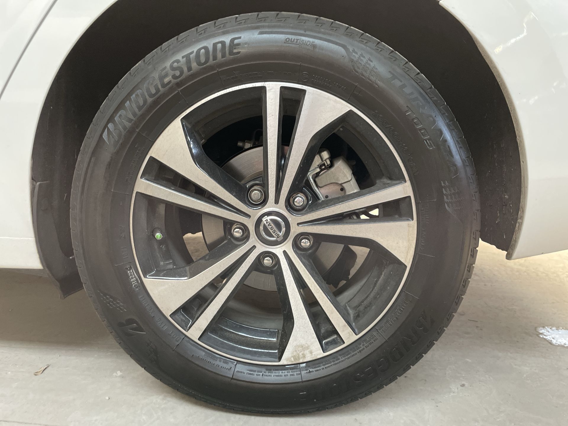 2023 Nissan SENTRA SENSE CVT 23