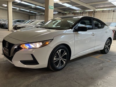2023 Nissan SENTRA SENSE CVT 23