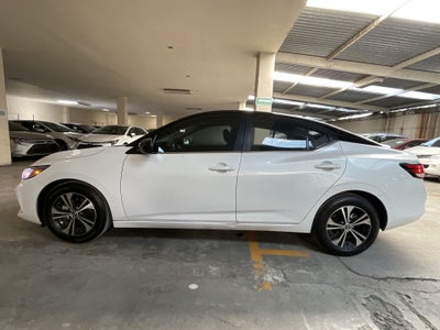 2023 Nissan SENTRA SENSE CVT 23