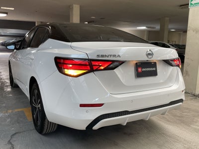 2023 Nissan SENTRA SENSE CVT 23