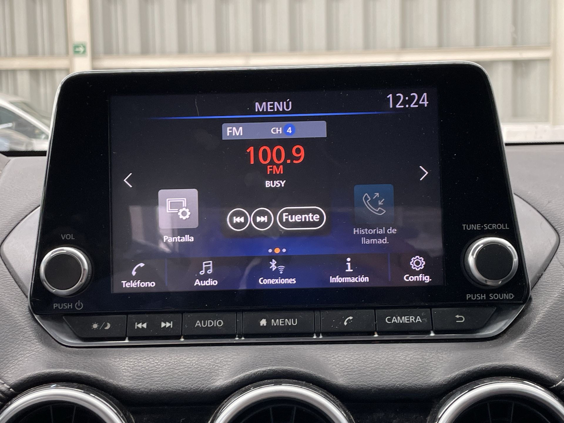 2021 Nissan SENTRA ADVANCE CVT 21