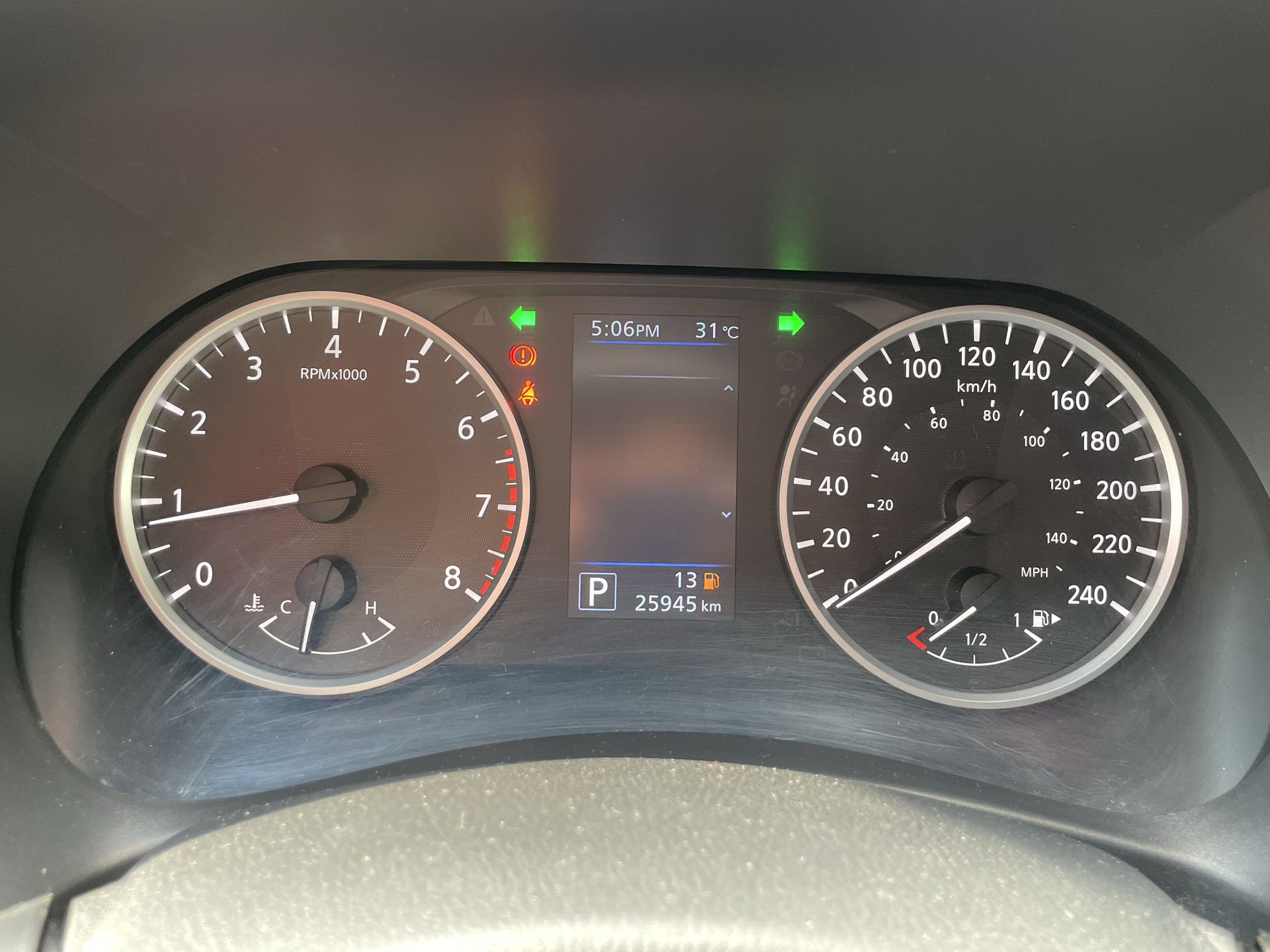 2023 Nissan SENTRA ADVANCE CVT 23