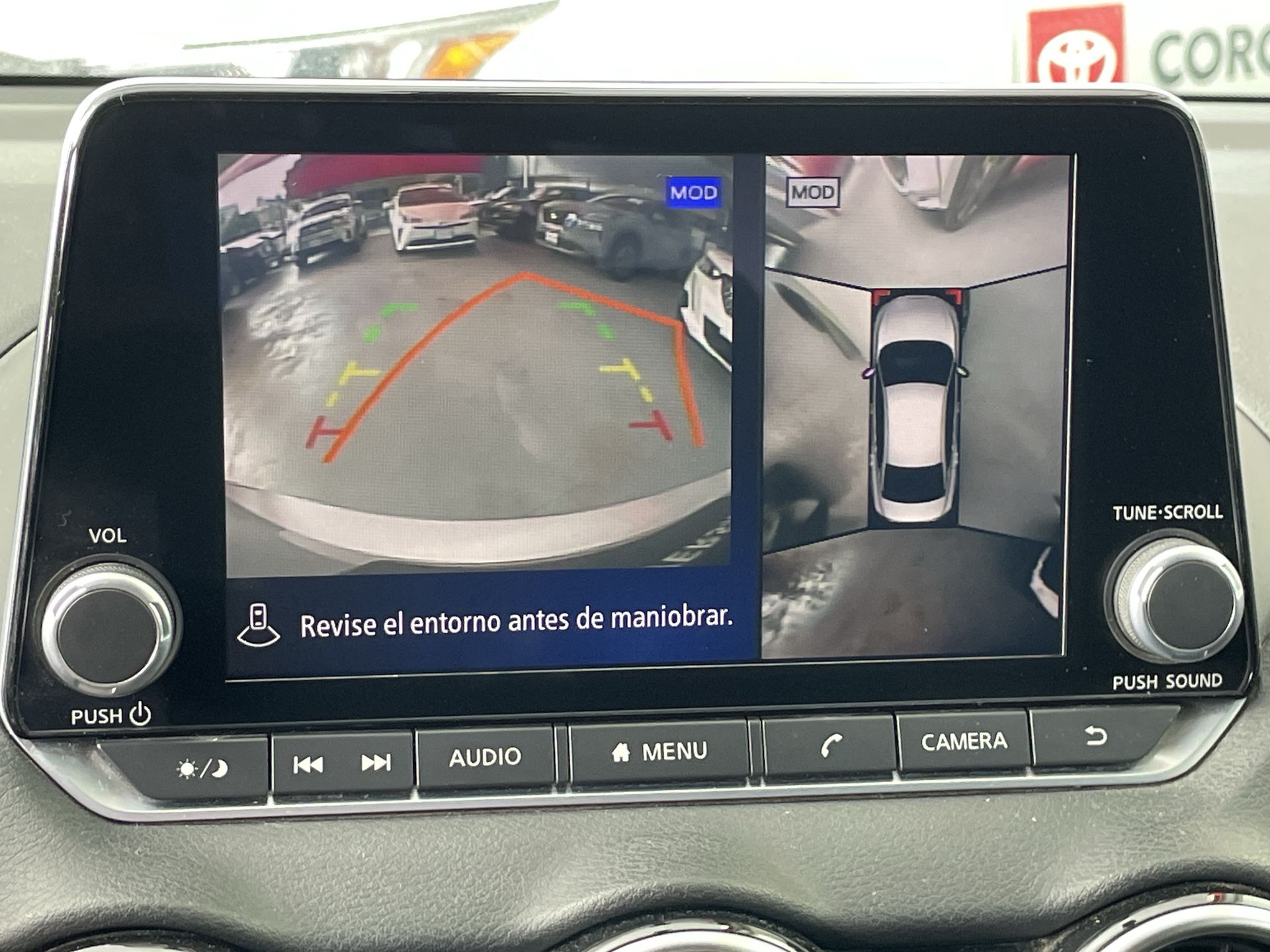 2023 Nissan SENTRA ADVANCE CVT 23