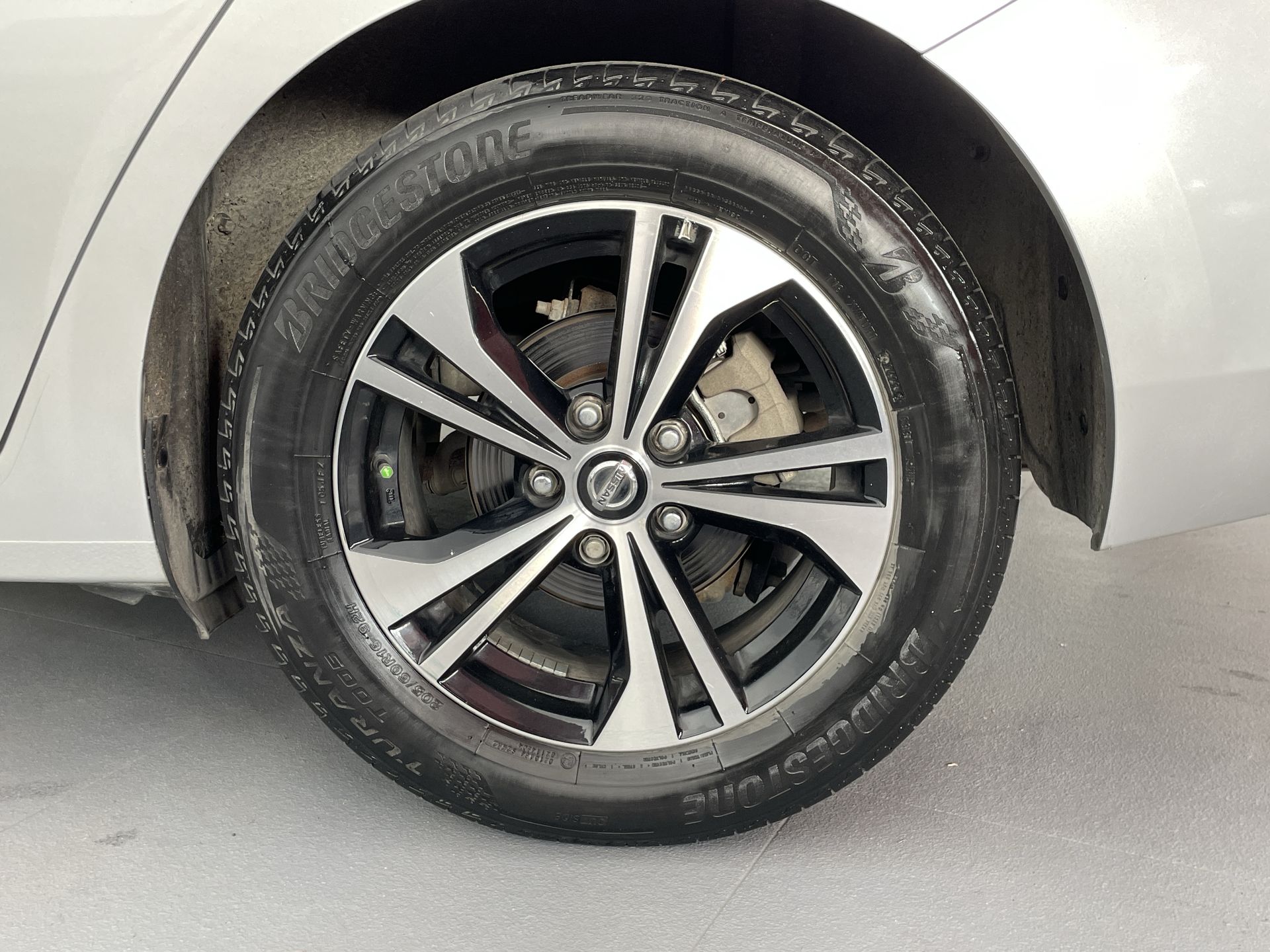 2023 Nissan SENTRA ADVANCE CVT 23