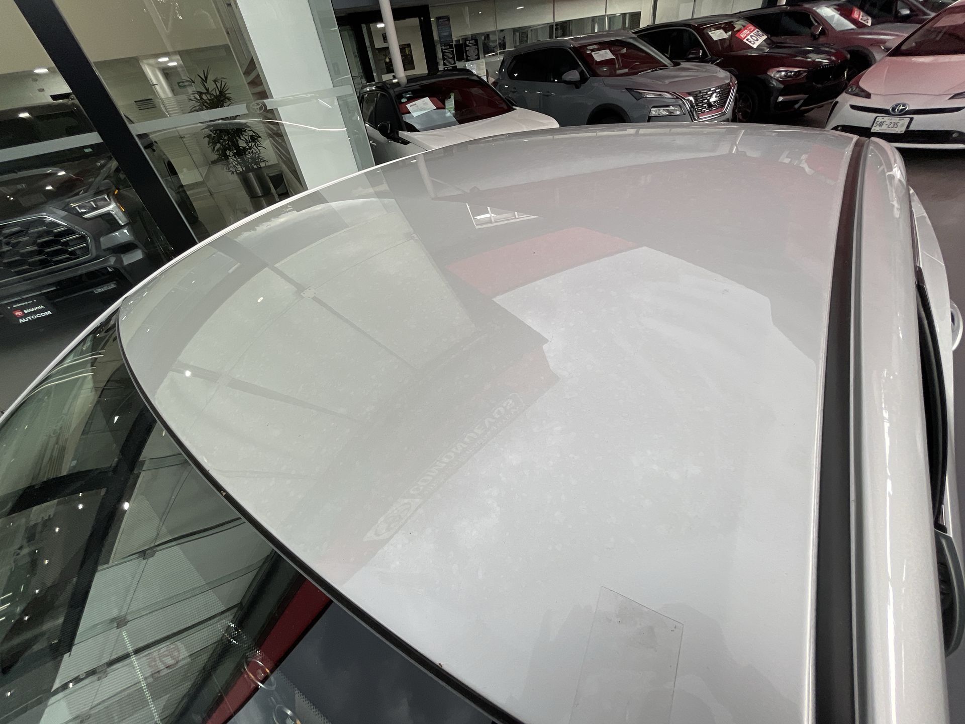 2023 Nissan SENTRA ADVANCE CVT 23