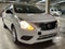 2020 Nissan VERSA MT 1.6L