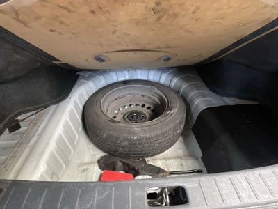 2020 Nissan VERSA MT 1.6L