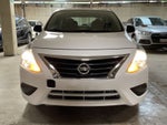 2020 Nissan VERSA MT 1.6L