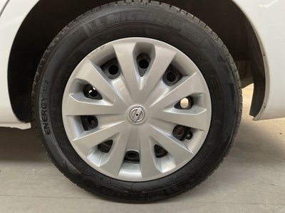 2020 Nissan VERSA MT 1.6L