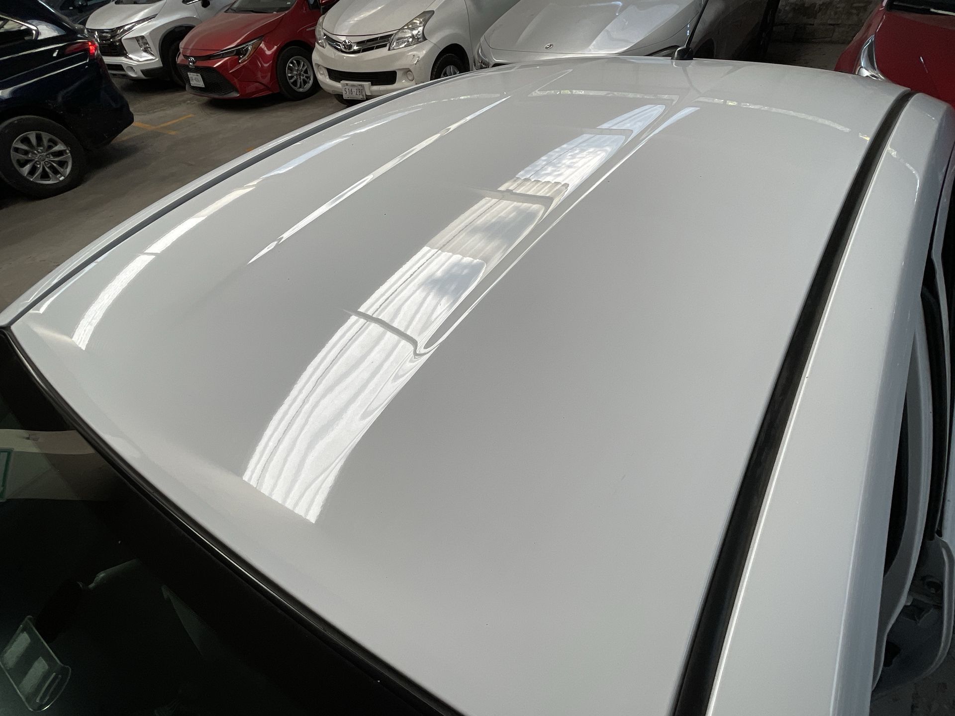 2020 Nissan VERSA MT 1.6L