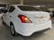 2020 Nissan VERSA MT 1.6L