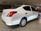 2020 Nissan VERSA MT 1.6L