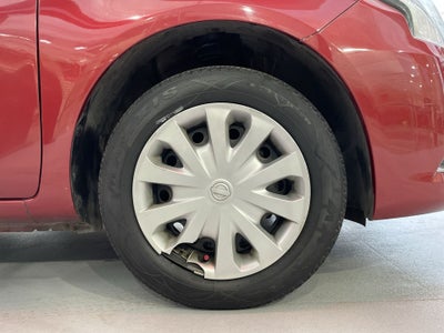 2018 Nissan VERSA SENSE AT AC