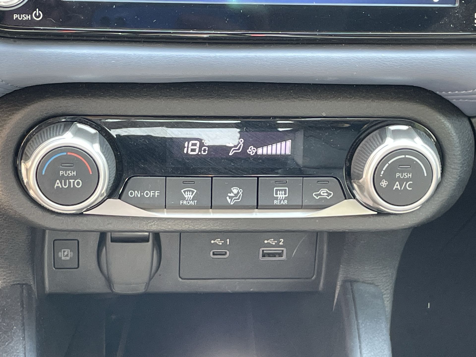 2024 Nissan VERSA EXCLUSIVE CVT 24