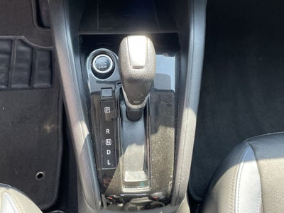 2024 Nissan VERSA EXCLUSIVE CVT 24