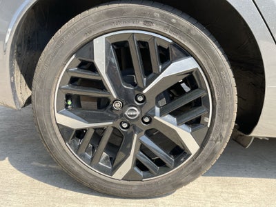 2024 Nissan VERSA EXCLUSIVE CVT 24