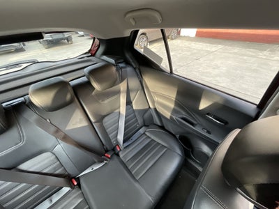 2023 Nissan KICKS EXCLUSIVE 1.6 LTS CVT 23