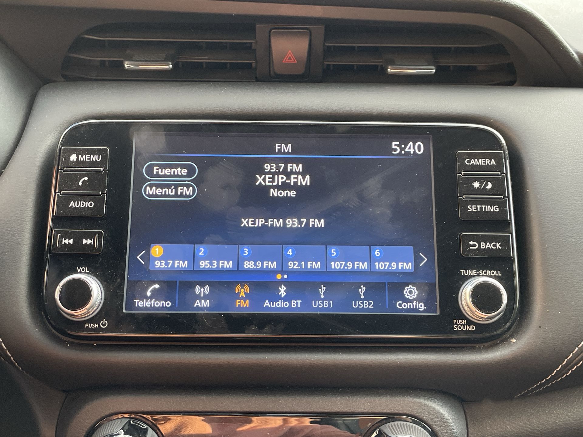 2023 Nissan KICKS EXCLUSIVE 1.6 LTS CVT 23