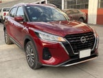 2023 Nissan KICKS EXCLUSIVE 1.6 LTS CVT 23