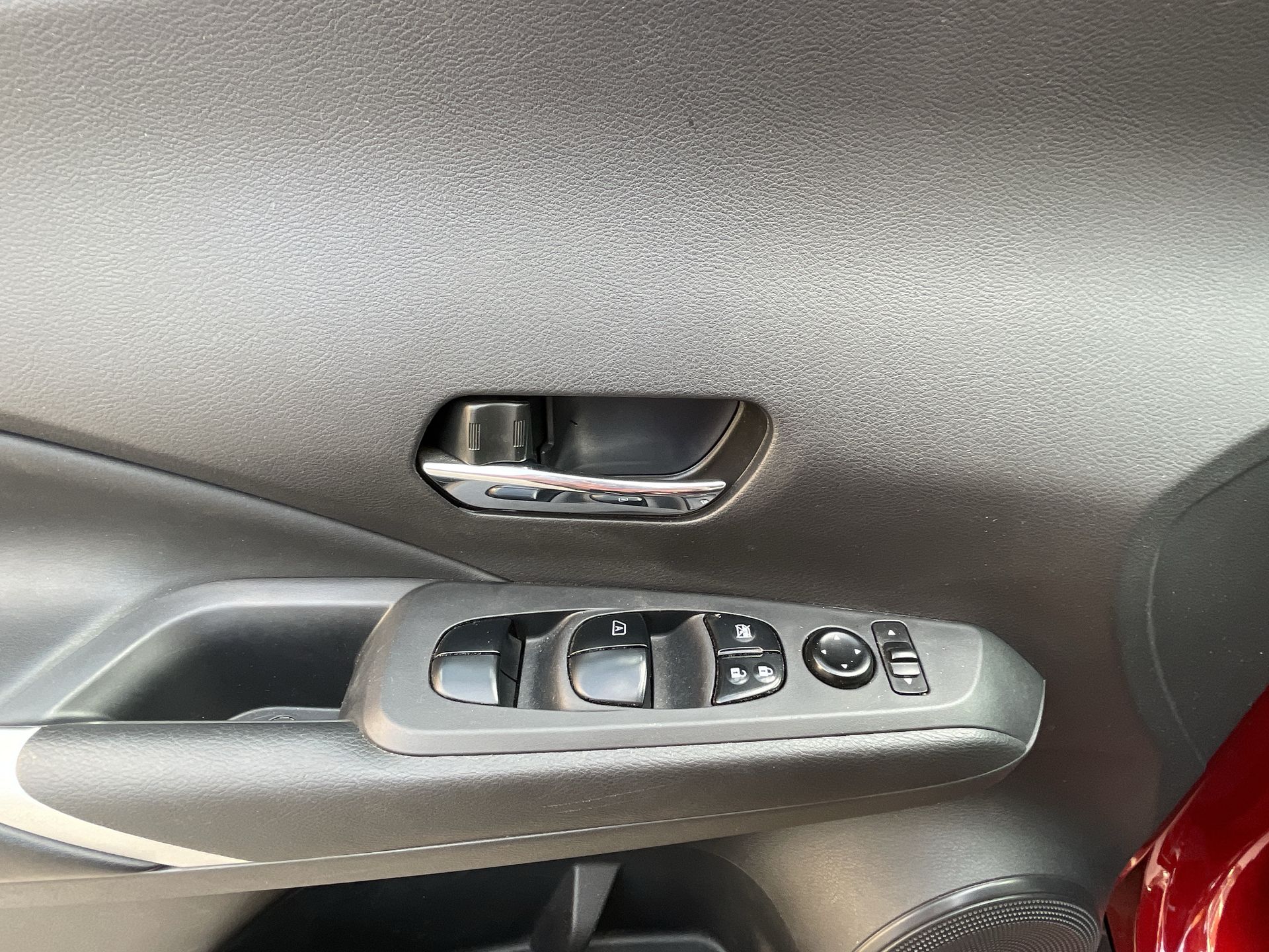 2023 Nissan KICKS EXCLUSIVE 1.6 LTS CVT 23