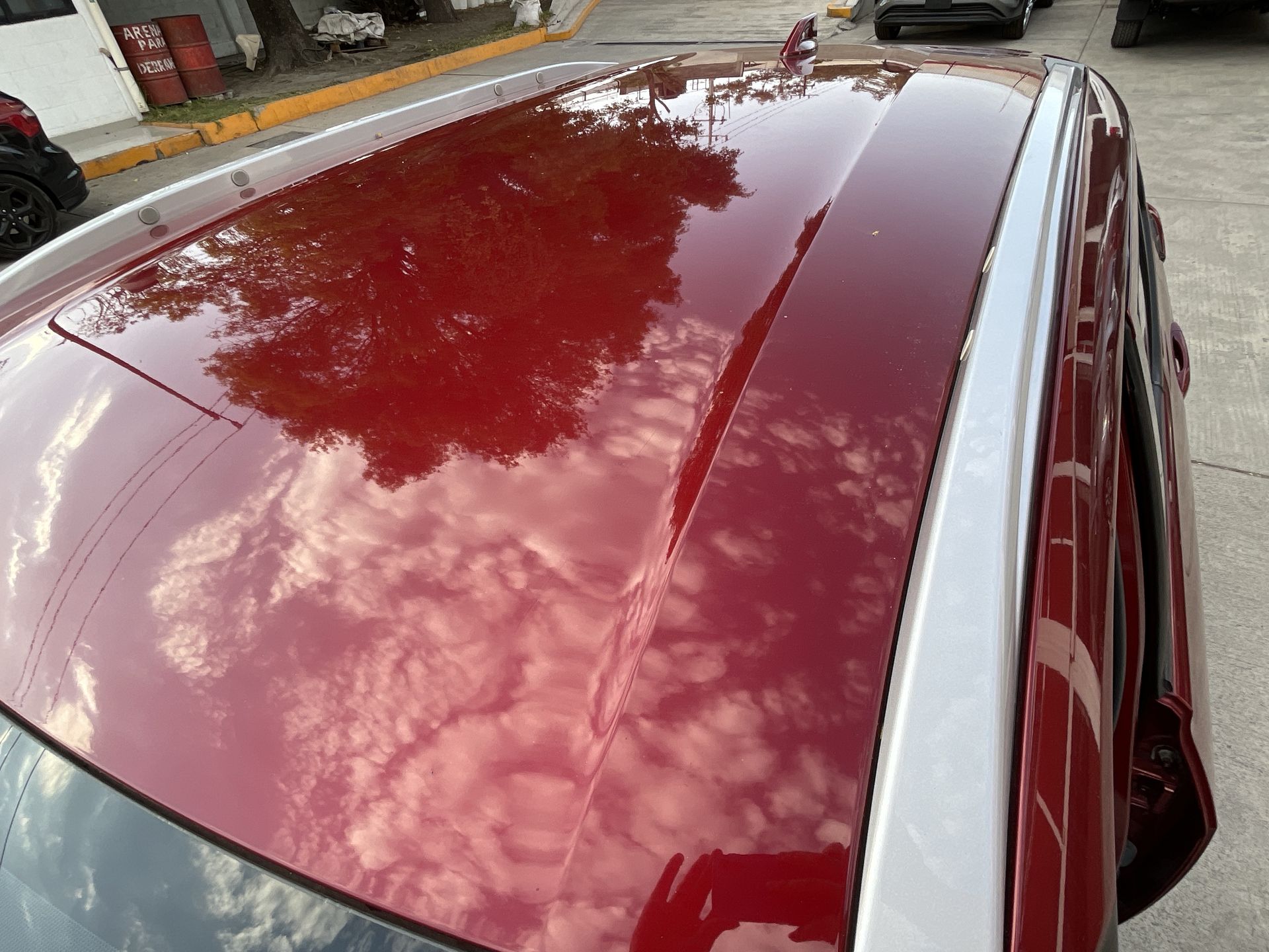 2023 Nissan KICKS EXCLUSIVE 1.6 LTS CVT 23