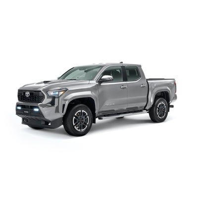 2025 Toyota TACOMA TACOMA TRD SPORT PREMIUM 4X4 HEV